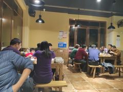 大堂-祥盛隆羊汤馆(芙蓉店)