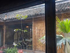 -院子餐厅·大锅菜·老杭帮(桥西直街店)