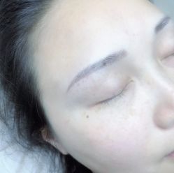 点击看大图 -久匠·纹眉半永久野生眉