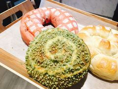 -奈雪的茶(市百一店)