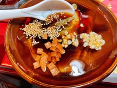 冰粉-谭鸭血老火锅·匠心(环球港旗舰店)