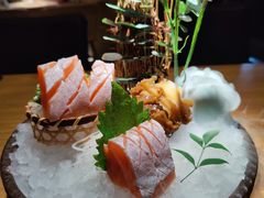 -江左尚白日本料理(万象城店)