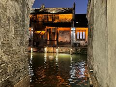-乌镇西栅景区