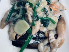 -肥仔文澳门猪骨煲(南京西路店)