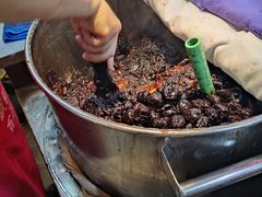 -叁省斋粉蒸肉甑糕·清真(回民街店)
