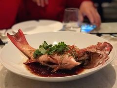 -广州四季酒店·佰鲜汇·现代法餐