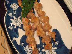 -松子料理(亮马桥店)