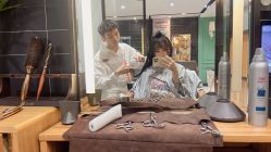 -Nice奈斯形象定制沙龙