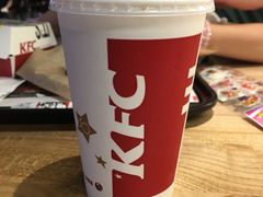 -肯德基(蓝桥店)