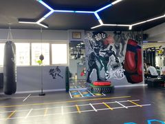 -M.S拳击泰拳馆(大学路店)