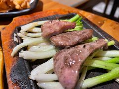 厚切牛舌-九州酒场ひこぞう(2号店)