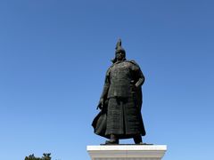 -北陵公园