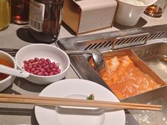 -海底捞火锅(崇文门新世界百货店)