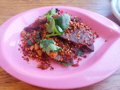 -霸道川面馆(张江店)