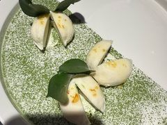 -锦府园·新台州菜(合生汇店)