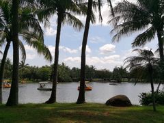 -白沙门生态公园