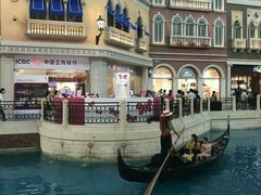 -澳门旅游塔360°旋转餐厅(南湾湖广场店)