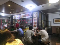 -王魁腊汁肉夹馍(柿园路店)