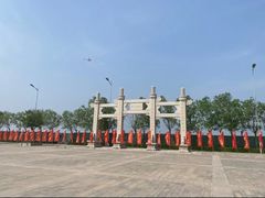 -天津妈祖文化园