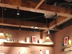 -巴卤社老火锅(财富店)