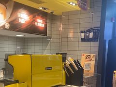 -麦当劳(CP静安店)