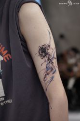 -飛凡TATTOO纹身•原创