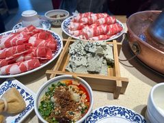 -东镇老火锅(长春路首店)