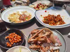 -先记烧鹅王·本地粤菜(福永店)