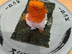 -寿司郎(皇庭广场店)