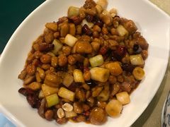 -成都驻京办餐厅(蜀都宾馆店)