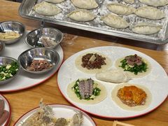 -金龙·打边炉(南京西路店)