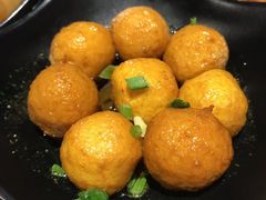 -無牌小范·香港明星美食