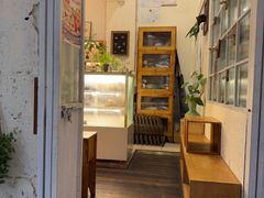 -绿小院(荔湾店)