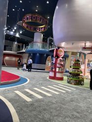 -奈尔宝家庭中心·亲子餐厅(鄞州万达店)