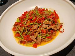 -肆月河豚·淮扬菜·湘菜(华天店)