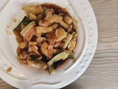 -惠宾楼老菜馆