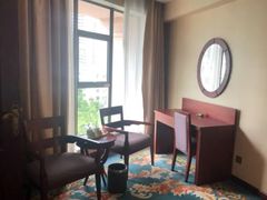 -三亚夏威夷大酒店