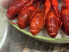 独孤酒醉龙虾-赤甲皇(仙霞路店)