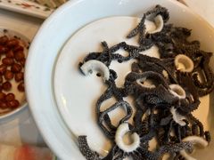 -东门口·鲜爆肚涮肉·烧烤(老门东店)
