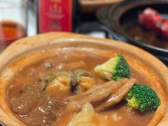 -荣兴酒家(徐家汇店)