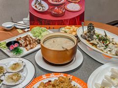 -粤盛海鲜平价店(洛溪食街店)