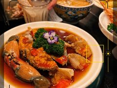 -三酉星·枫·山風与野菜(上海总店)