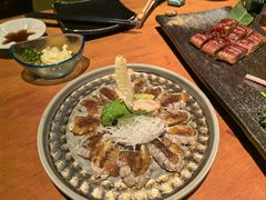 -千代武日本料理(开发区店)