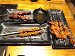 -烧货·活海鲜炭烧(湖滨商业街店)