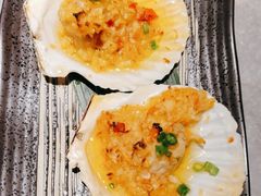 -松鹤精致料理(五一中路店)