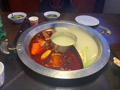 -巴邑火锅(江北万达店)