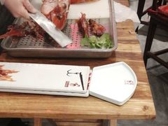 -鸭匠食府·挂炉烤鸭·新京菜(阜成路店)