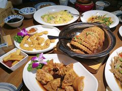 -乡里八闽·福州乡土菜(西园店)