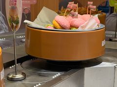 -龍歌自助小火锅(市南金茂湾店)