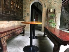 -茶肆(袁家村店)